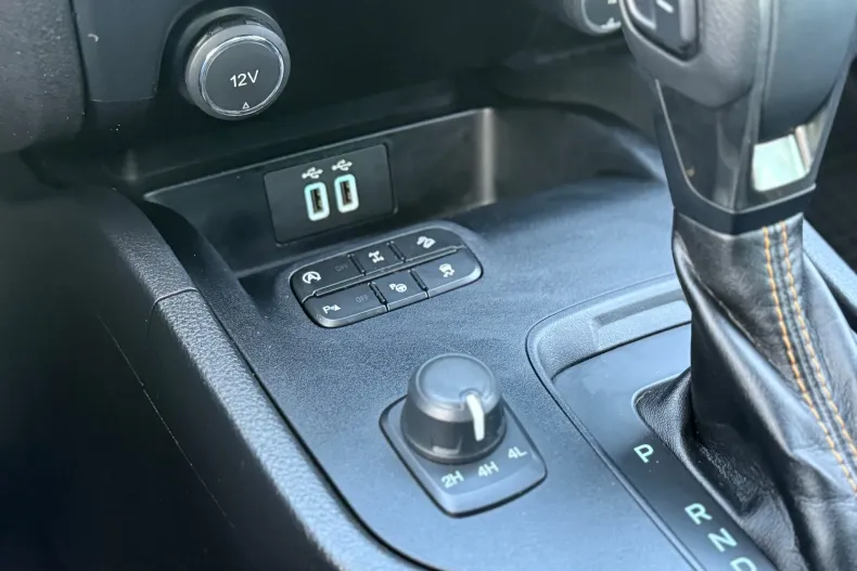 Ford Ranger din 2021 cu 85.000 km - oferta FOR160342 - foto 14