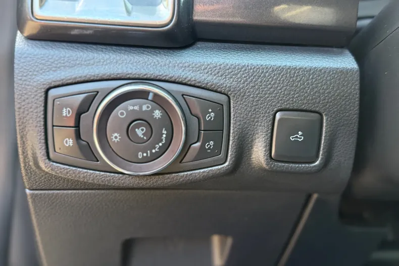 Ford Ranger din 2021 cu 85.000 km - oferta FOR160342 - foto 15