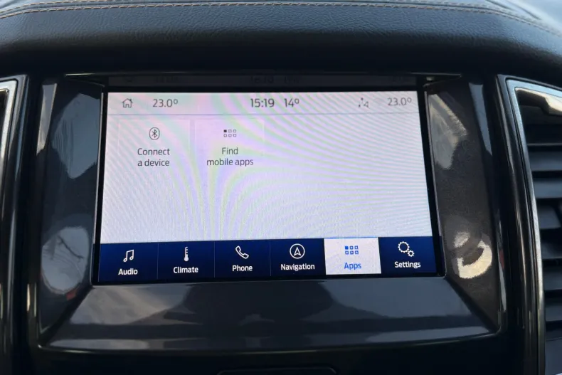 Ford Ranger din 2021 cu 85.000 km - oferta FOR160342 - foto 17