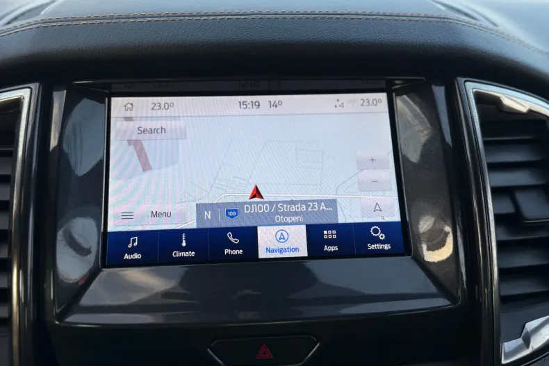 Ford Ranger din 2021 cu 85.000 km - oferta FOR160342 - foto 18