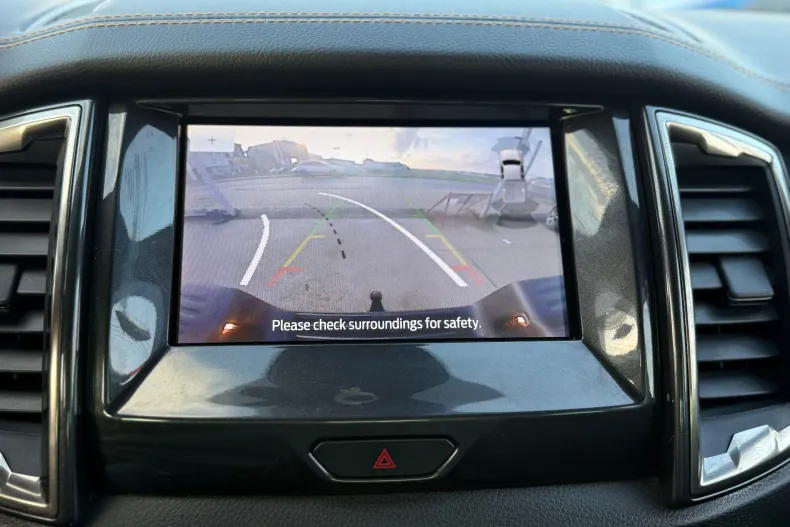 Ford Ranger din 2021 cu 85.000 km - oferta FOR160342 - foto 20