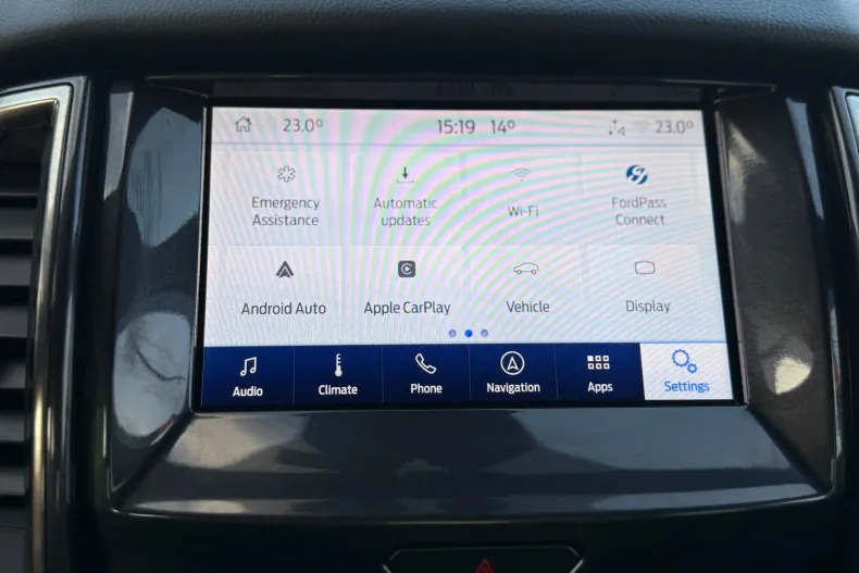 Ford Ranger din 2021 cu 85.000 km - oferta FOR160342 - foto 21