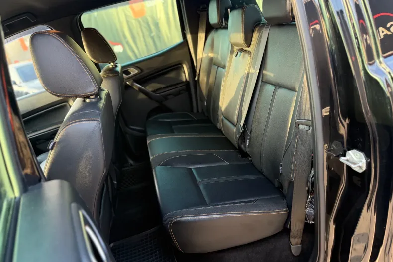 Ford Ranger din 2021 cu 85.000 km - oferta FOR160342 - foto 22