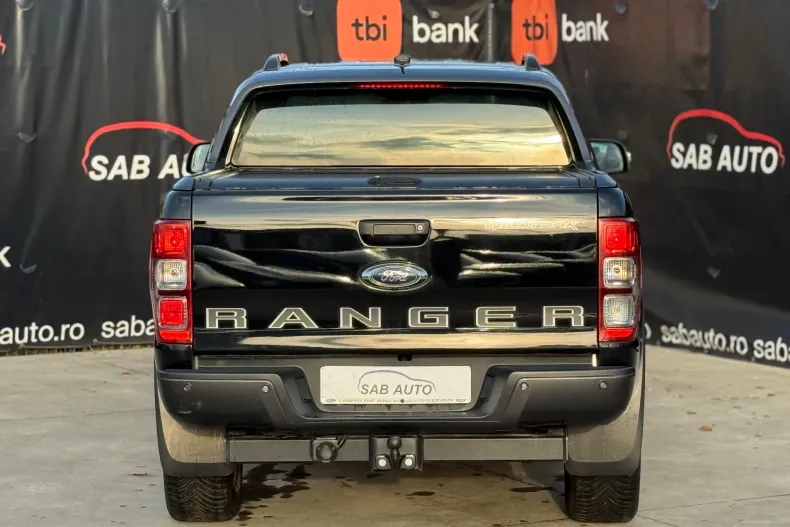 Ford Ranger din 2021 cu 85.000 km - oferta FOR160342 - foto 24