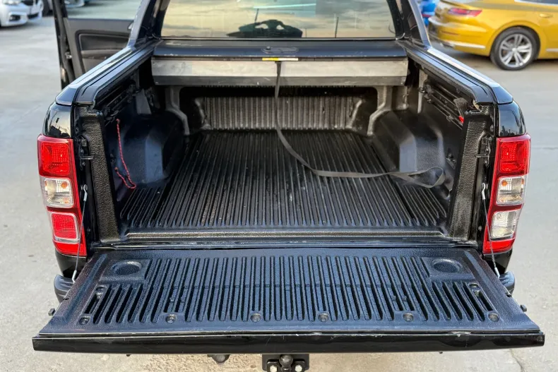 Ford Ranger din 2021 cu 85.000 km - oferta FOR160342 - foto 26