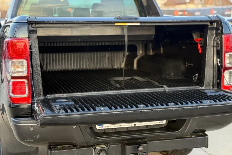 Ford Ranger din 2021 cu 85.000 km - oferta FOR160342 - foto 27