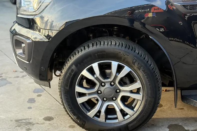 Ford Ranger din 2021 cu 85.000 km - oferta FOR160342 - foto 29