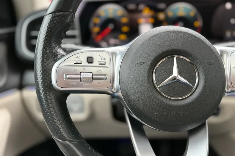 Mercedes-Benz GLE Coupe din 2021 cu 90.747 km - oferta MER160343 - foto 5