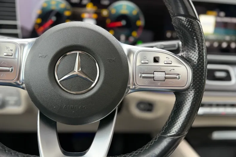 Mercedes-Benz GLE Coupe din 2021 cu 90.747 km - oferta MER160343 - foto 6