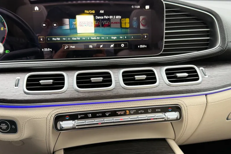 Mercedes-Benz GLE Coupe din 2021 cu 90.747 km - oferta MER160343 - foto 9