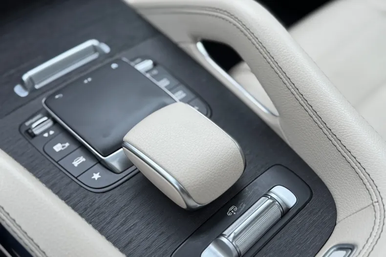 Mercedes-Benz GLE Coupe din 2021 cu 90.747 km - oferta MER160343 - foto 10