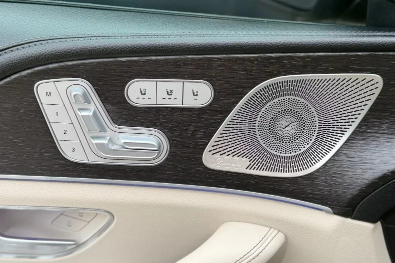 Mercedes-Benz GLE Coupe din 2021 cu 90.747 km - oferta MER160343 - foto 13