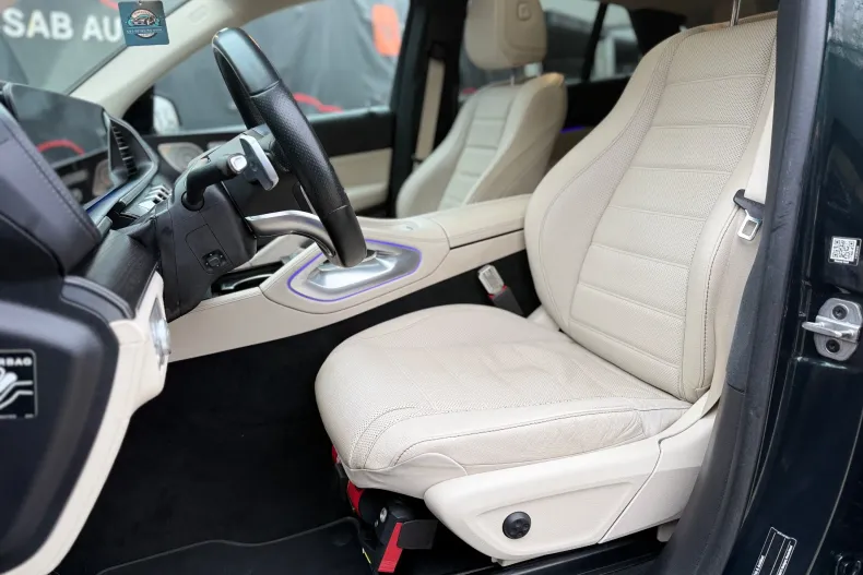 Mercedes-Benz GLE Coupe din 2021 cu 90.747 km - oferta MER160343 - foto 17