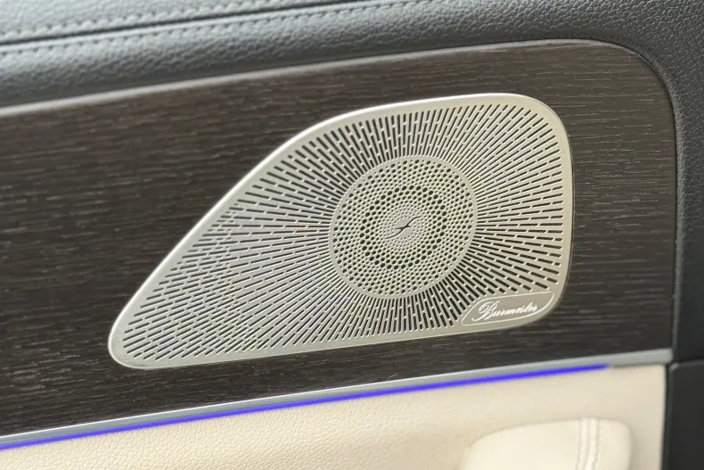 Mercedes-Benz GLE Coupe din 2021 cu 90.747 km - oferta MER160343 - foto 18