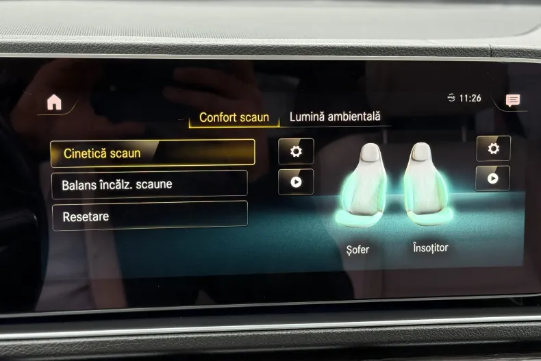 Mercedes-Benz GLE Coupe din 2021 cu 90.747 km - oferta MER160343 - foto 33