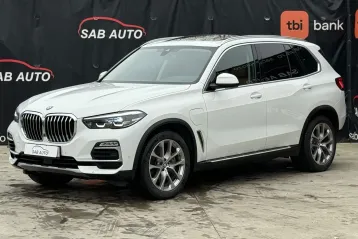 BMW X5 din 2021 - oferta BMW160344