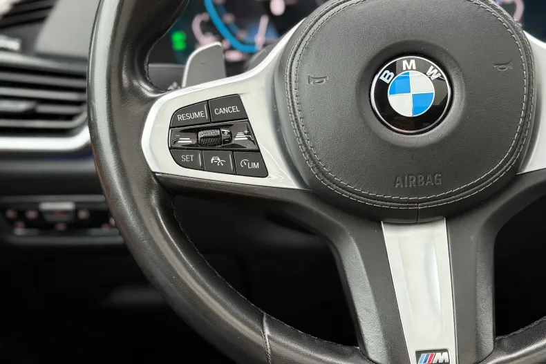 BMW X5 din 2021 cu 95.831 km - oferta BMW160344 - foto 5