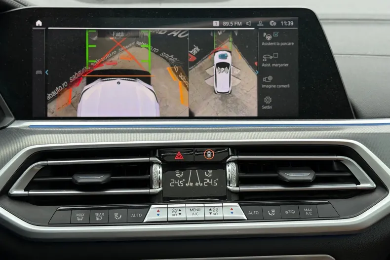 BMW X5 din 2021 cu 95.831 km - oferta BMW160344 - foto 9