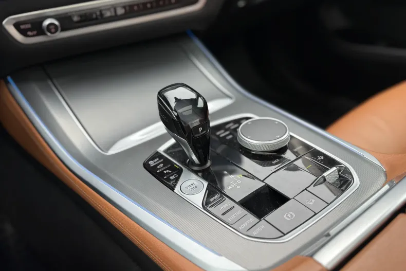 BMW X5 din 2021 cu 95.831 km - oferta BMW160344 - foto 11