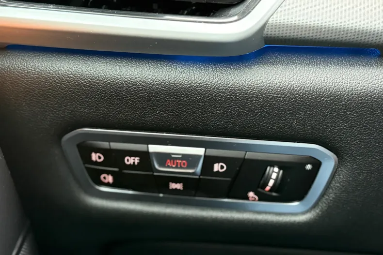 BMW X5 din 2021 cu 95.831 km - oferta BMW160344 - foto 12