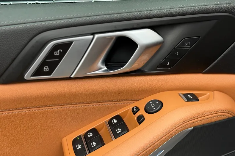 BMW X5 din 2021 cu 95.831 km - oferta BMW160344 - foto 15