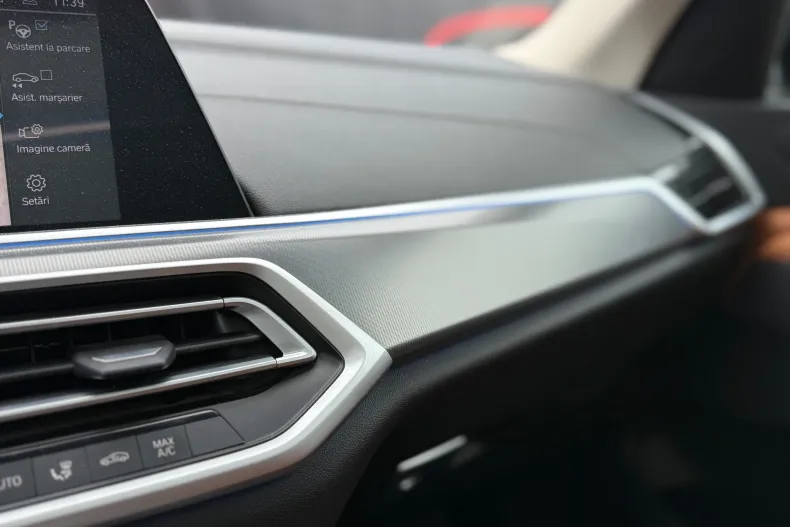 BMW X5 din 2021 cu 95.831 km - oferta BMW160344 - foto 17