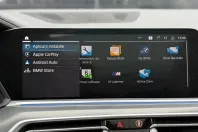 BMW X5 din 2021 cu 95.831 km - oferta BMW160344 - foto 19