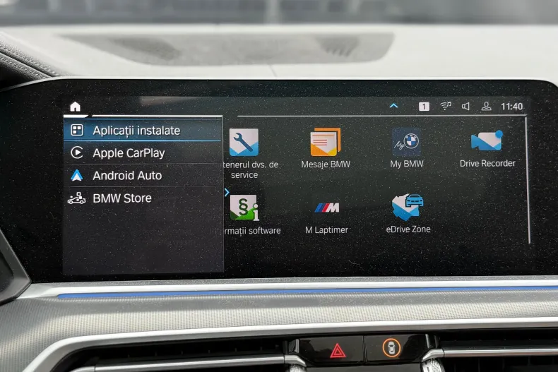 BMW X5 din 2021 cu 95.831 km - oferta BMW160344 - foto 19