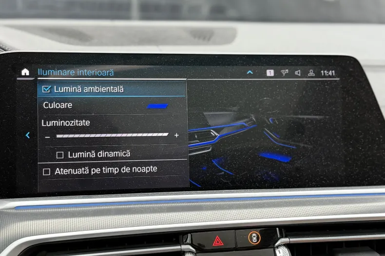 BMW X5 din 2021 cu 95.831 km - oferta BMW160344 - foto 21