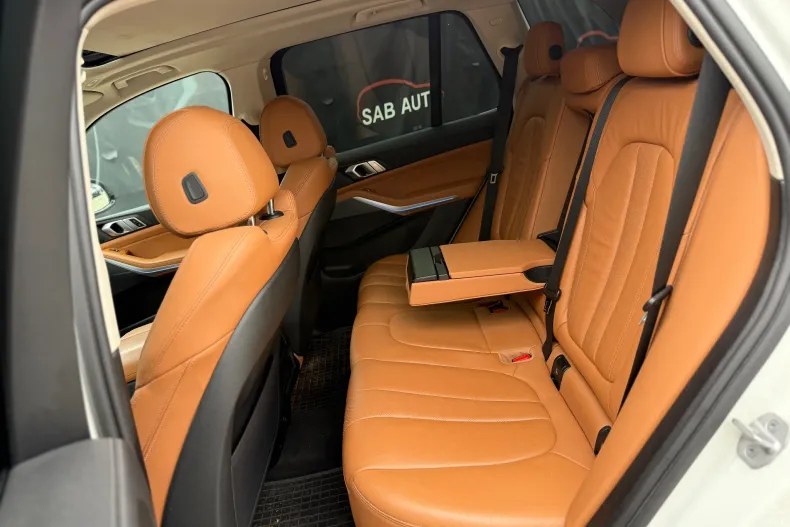 BMW X5 din 2021 cu 95.831 km - oferta BMW160344 - foto 22