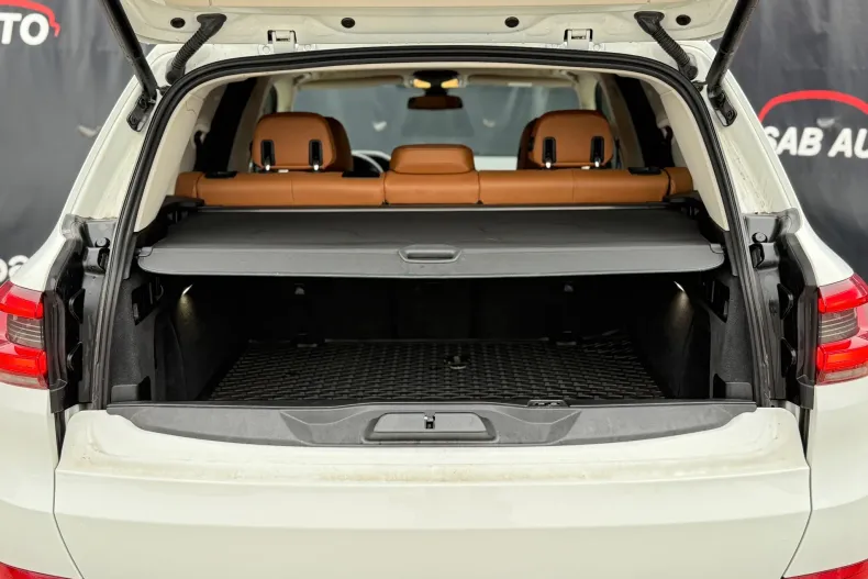 BMW X5 din 2021 cu 95.831 km - oferta BMW160344 - foto 23