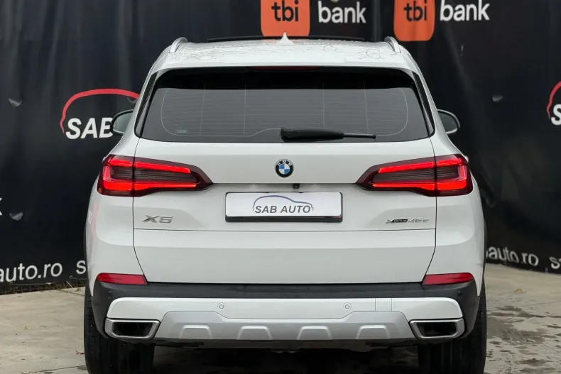 BMW X5 din 2021 cu 95.831 km - oferta BMW160344 - foto 26