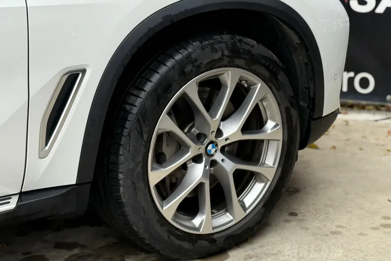 BMW X5 din 2021 cu 95.831 km - oferta BMW160344 - foto 30