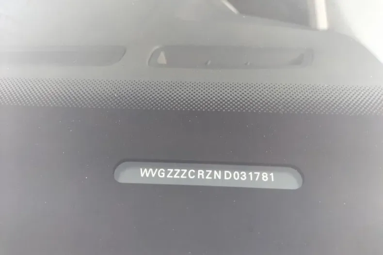 Volkswagen Touareg din 2020 cu 67.344 km - oferta VOL160345 - foto 12