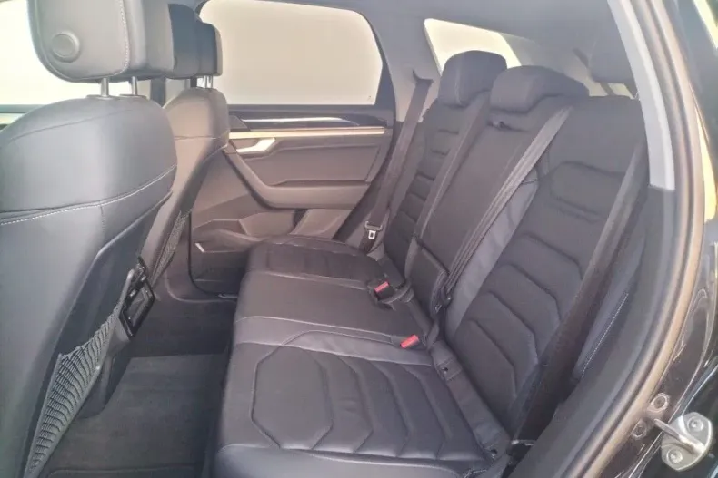 Volkswagen Touareg din 2020 cu 67.344 km - oferta VOL160345 - foto 15