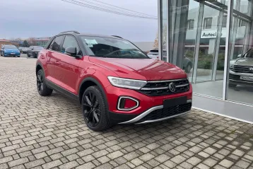 Volkswagen T-Roc din 2026 - oferta VOL160346
