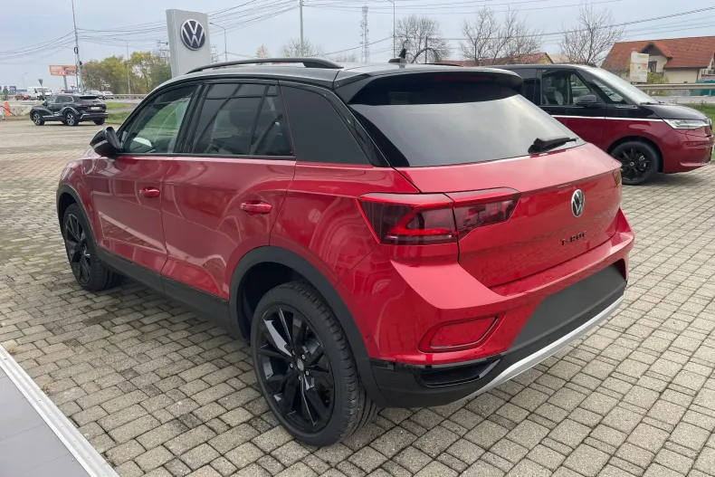 Volkswagen T-Roc din 2026 cu 4 km - oferta VOL160346 - foto 4