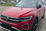 Volkswagen T-Roc din 2026 cu 4 km - oferta VOL160346 - foto 5