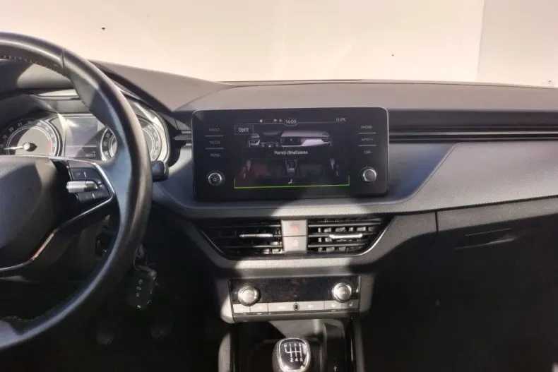 Skoda Scala din 2020 cu 126.182 km - oferta SKO160347 - foto 2