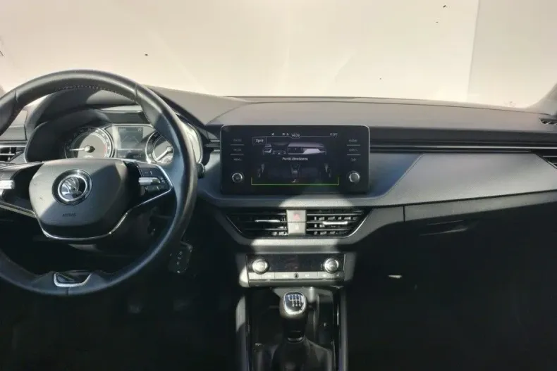 Skoda Scala din 2020 cu 126.182 km - oferta SKO160347 - foto 3