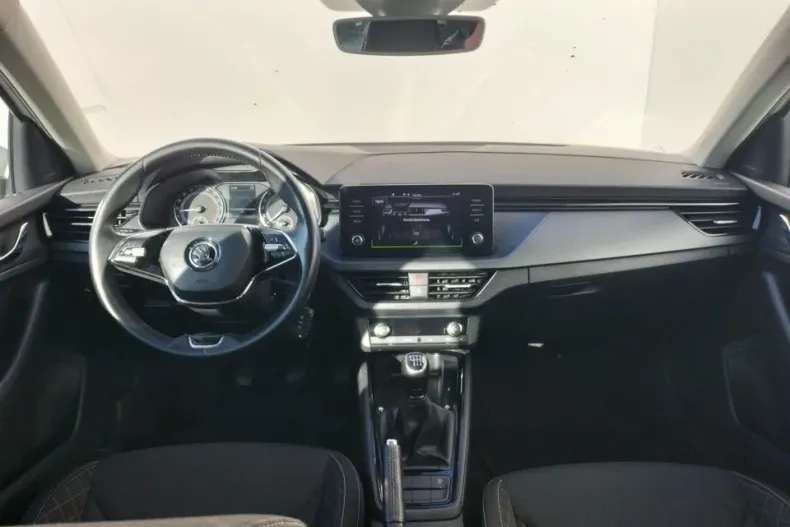 Skoda Scala din 2020 cu 126.182 km - oferta SKO160347 - foto 5