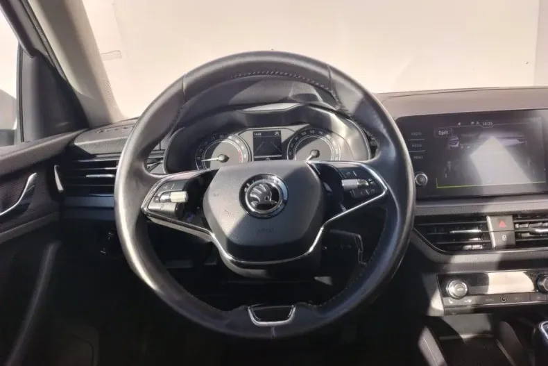 Skoda Scala din 2020 cu 126.182 km - oferta SKO160347 - foto 6