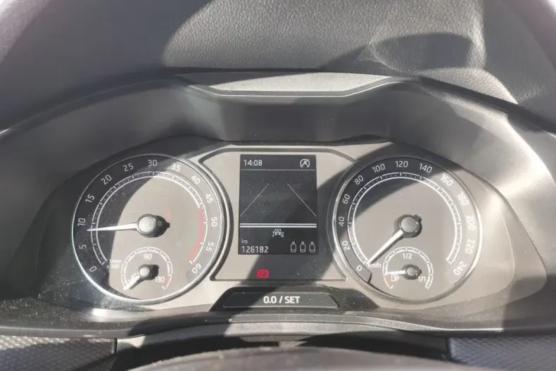 Skoda Scala din 2020 cu 126.182 km - oferta SKO160347 - foto 8