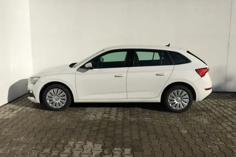 Skoda Scala din 2020 cu 126.182 km - oferta SKO160347 - foto 13