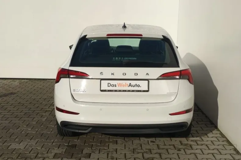 Skoda Scala din 2020 cu 126.182 km - oferta SKO160347 - foto 14