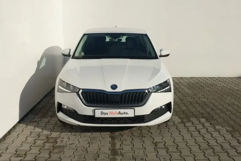 Skoda Scala din 2020 cu 126.182 km - oferta SKO160347 - foto 15