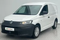 Volkswagen Caddy din 2021 cu 39.665 km - oferta VOL160348 - foto 1