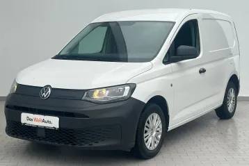 Volkswagen Caddy din 2021 - oferta VOL160348
