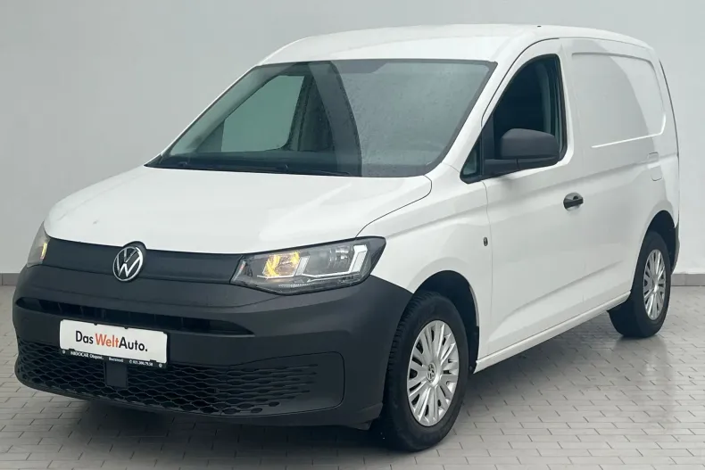 Volkswagen Caddy din 2021 cu 39.665 km - oferta VOL160348 - foto 1