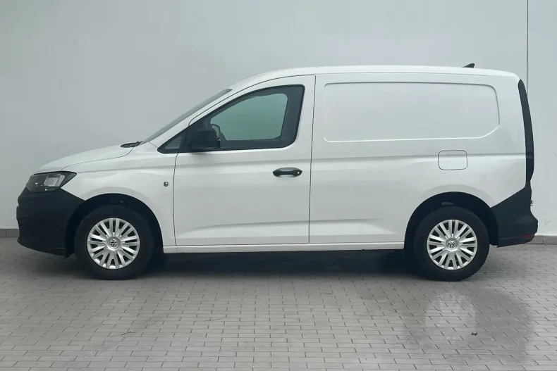 Volkswagen Caddy din 2021 cu 39.665 km - oferta VOL160348 - foto 3